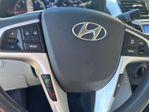 Used 2012 Hyundai Accent GLS w/ Premium Pkg 3 image 15