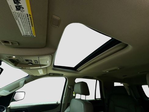 Used 2016 Chevrolet Tahoe LTZ RWD image 21