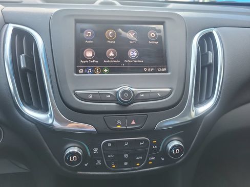 Certified 2024 Chevrolet Equinox LT w/ LPO, Floor Liner Package AWD/4WD image 8