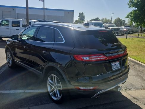 Used 2018 Lincoln MKC Reserve AWD/4WD image 6