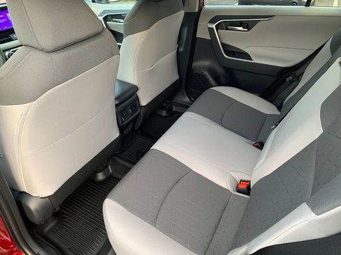 New 2025 Toyota RAV4 XLE w/ Convenience Package image 13