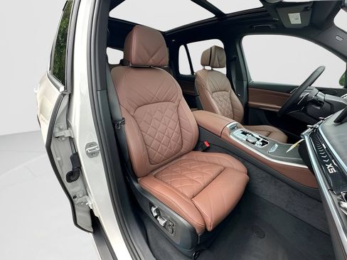 New 2026 BMW X5 xDrive40i w/ Premium Package AWD/4WD image 25