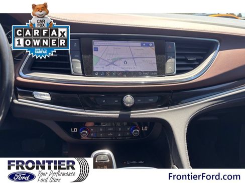 Used 2020 Buick Enclave Avenir w/ Avenir Technology Package AWD/4WD image 14