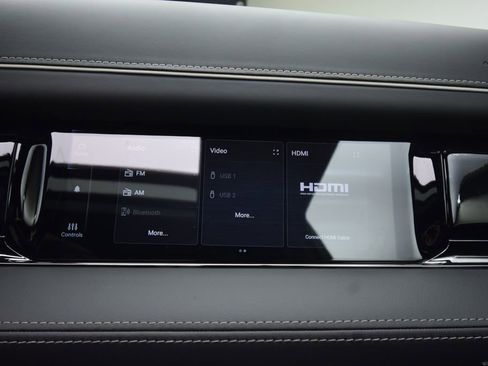 New 2026 RAM 1500 Limited w/ Bed Utility Group image 30