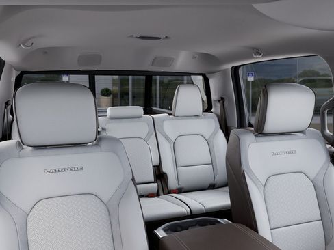 New 2026 RAM 1500 Laramie AWD/4WD image 26