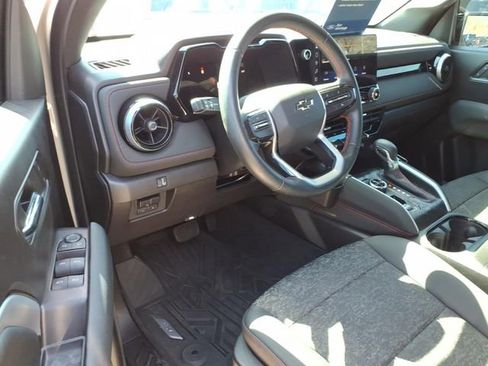 Used 2023 Chevrolet Colorado Z71 w/ Z71 Convenience Package 2 image 19