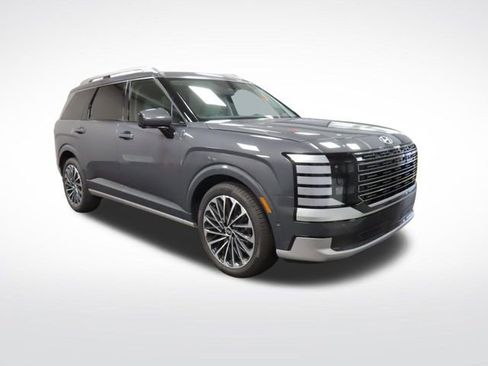 Used 2026 Hyundai Palisade Calligraphy FWD image 7