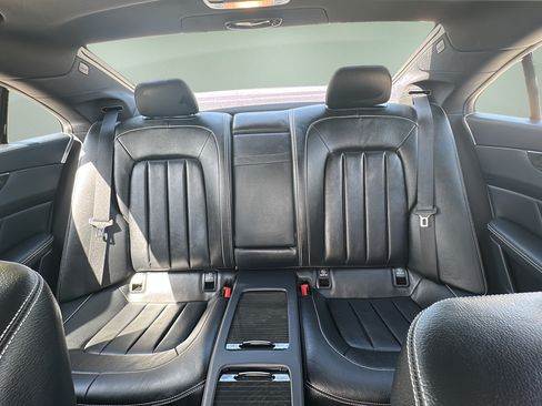 Used 2018 Mercedes-Benz CLS 550 image 19