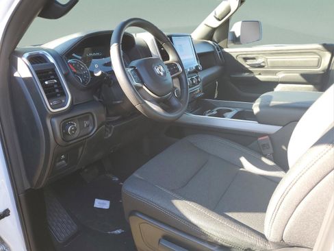 New 2026 RAM 1500 Express image 14