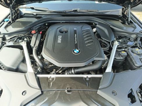 Used 2019 BMW 540i w/ Convenience Package image 20