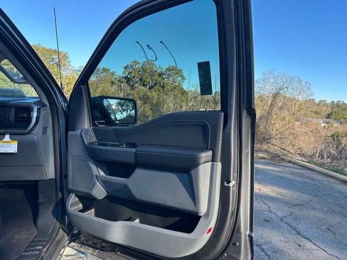 New 2026 Ford F150 XLT w/ Equipment Group 302A MID AWD/4WD image 34