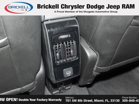 Used 2024 Jeep Compass Latitude AWD/4WD image 22