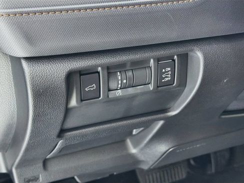 Used 2025 Subaru Forester Touring AWD/4WD image 10