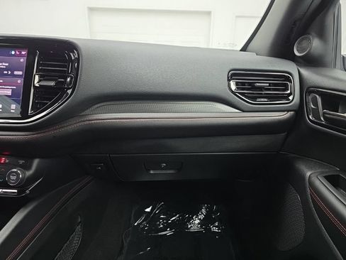 Used 2025 Dodge Durango R/T AWD/4WD image 45