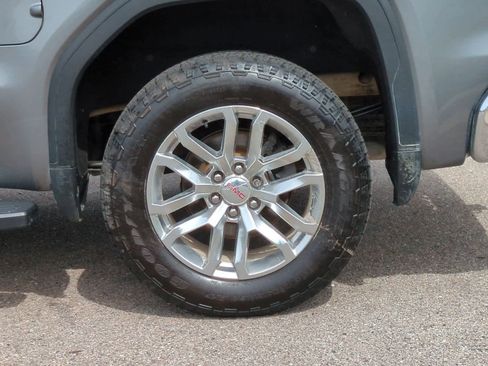 Used 2022 GMC Sierra 1500 SLT w/ SLT Premium Plus Package image 14