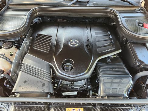 Used 2022 Mercedes-Benz GLE 450 4MATIC image 31