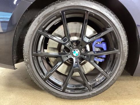 Used 2019 BMW M850i xDrive Coupe w/ M Carbon Exterior Package AWD/4WD image 37