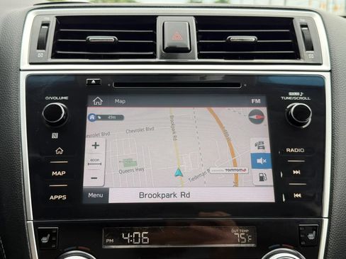 Used 2019 Subaru Legacy 2.5i Limited AWD/4WD image 35