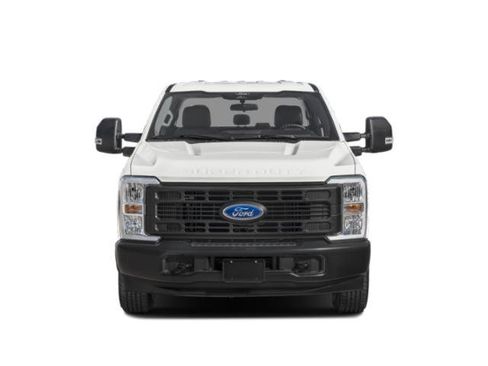 Used 2025 Ford F250 XL w/ STX Appearance Package AWD/4WD image 4