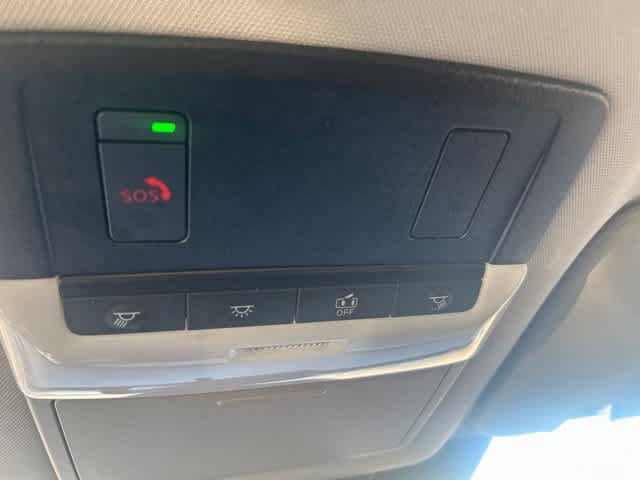 Used 2024 Nissan Pathfinder SV FWD image 20