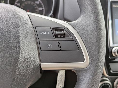 New 2026 Mitsubishi Outlander Sport ES AWD/4WD image 25