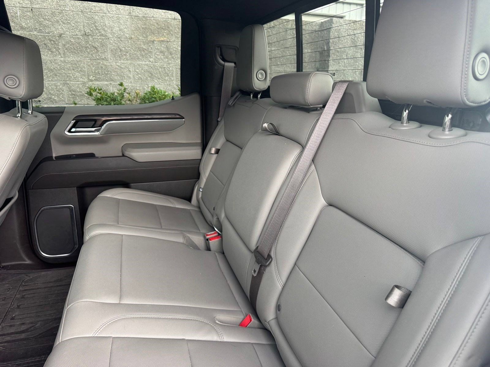 Certified 2023 GMC Sierra 1500 SLT w/ SLT Premium Package AWD/4WD image 26