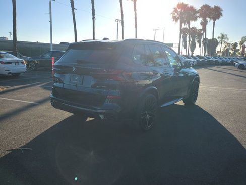 New 2026 BMW X5 xDrive40i w/ Executive Package AWD/4WD image 2