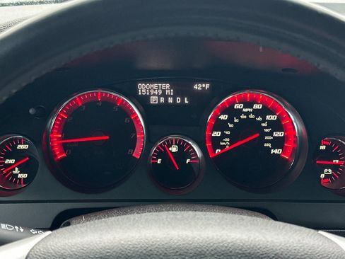 Used 2008 GMC Acadia SLT w/ Convenience Package image 22