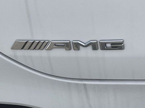 New 2026 Mercedes-Benz GLE 53 AMG 4MATIC Coupe image 15
