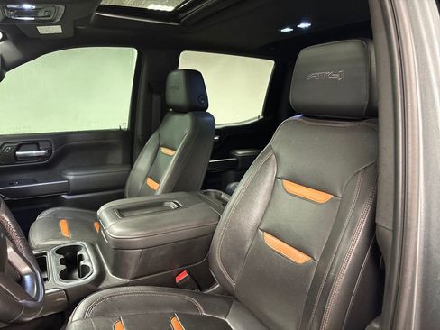Used 2021 GMC Sierra 1500 AT4 w/ AT4 Premium Package image 25