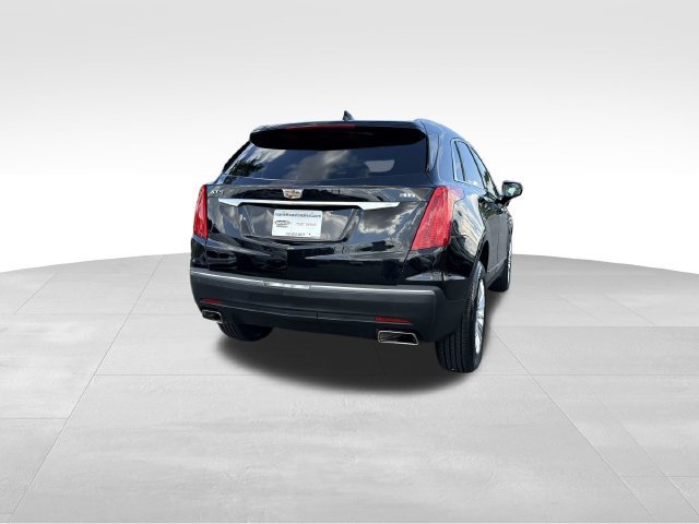 Used 2017 Cadillac XT5 FWD image 5