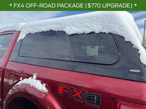 Used 2017 Ford F150 Lariat image 7