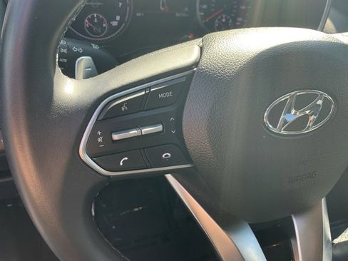 Used 2023 Hyundai Santa Fe SEL image 13