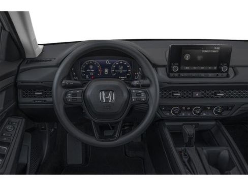 Used 2025 Honda Accord SE image 6