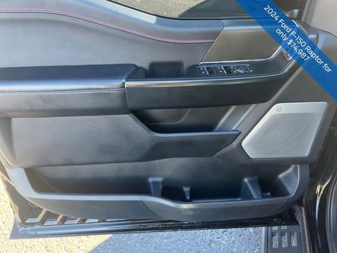 Used 2024 Ford F150 Raptor image 10
