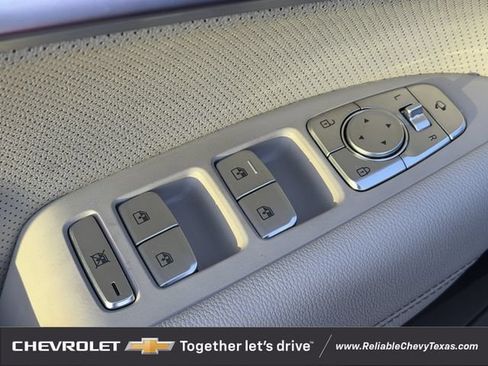 Used 2023 Genesis G70 3.3T w/ Sport Advanced Package RWD image 28
