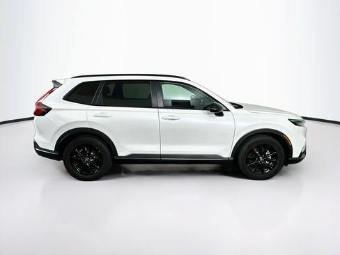 Used 2026 Honda CR-V Sport-L image 10