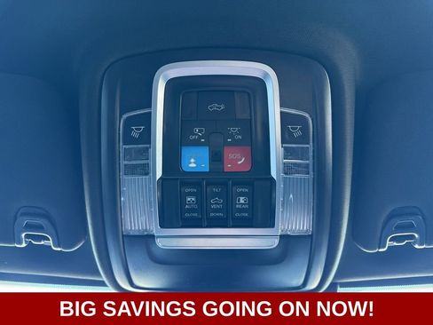 New 2026 RAM 3500 Laramie image 36