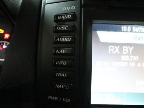 Used 2007 Cadillac CTS V image 16