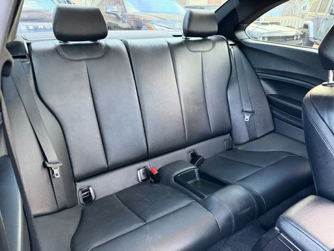 Used 2015 BMW 228i xDrive Coupe w/ Premium Package image 38