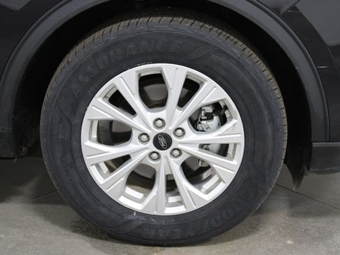 Used 2024 Ford Escape Active image 12