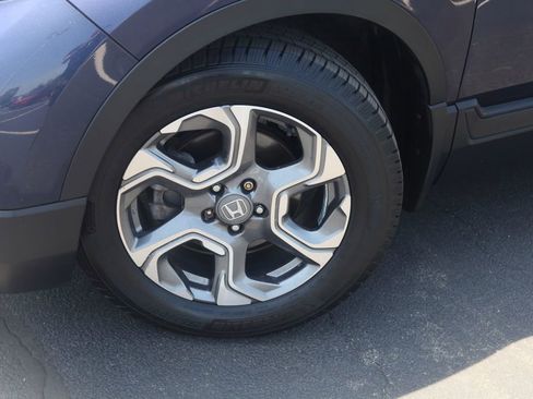 Used 2017 Honda CR-V EX image 13