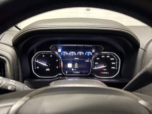 Used 2020 GMC Sierra 2500 Denali w/ Denali Ultimate Package image 23