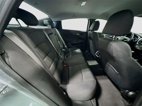 Used 2025 Chevrolet Malibu LT image 26