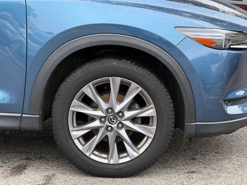 Used 2019 MAZDA CX-5 Grand Touring w/ GT Premium Package AWD/4WD image 10
