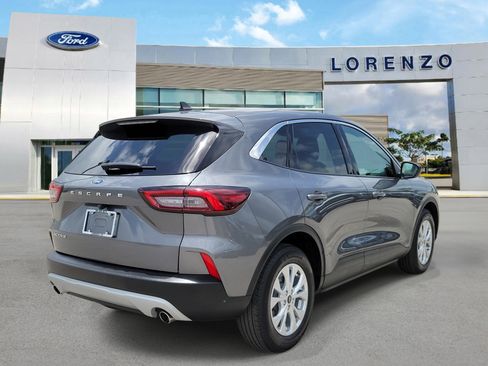 Used 2023 Ford Escape Active FWD image 5