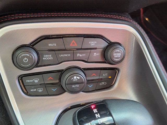 Used 2022 Dodge Challenger R/T Scat Pack RWD image 20