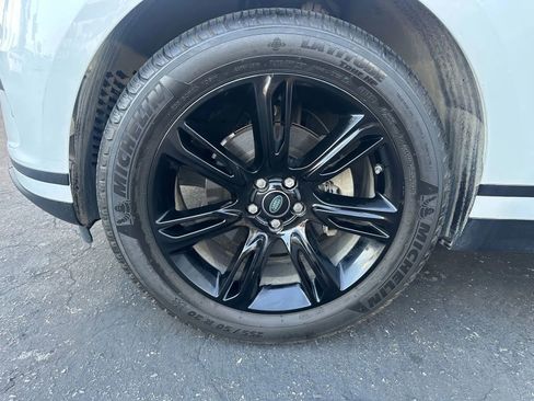 Used 2020 Land Rover Range Rover Velar S AWD/4WD image 26