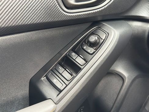 Used 2024 Subaru Crosstrek 2.5i Wilderness image 11