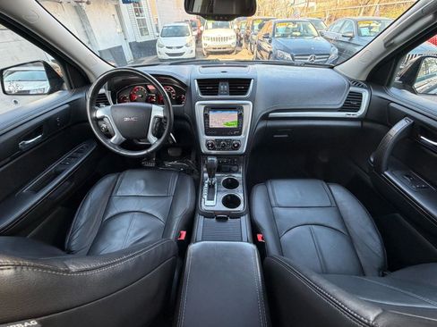 Used 2016 GMC Acadia SLT w/ Premium Edition image 46